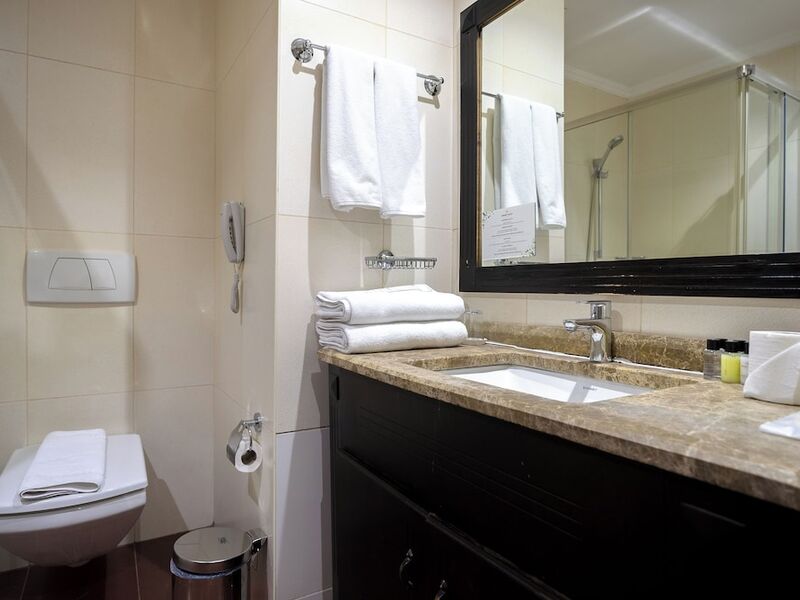 Grand Yazıcı Uludağ