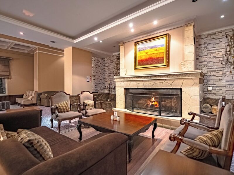 Grand Yazıcı Uludağ