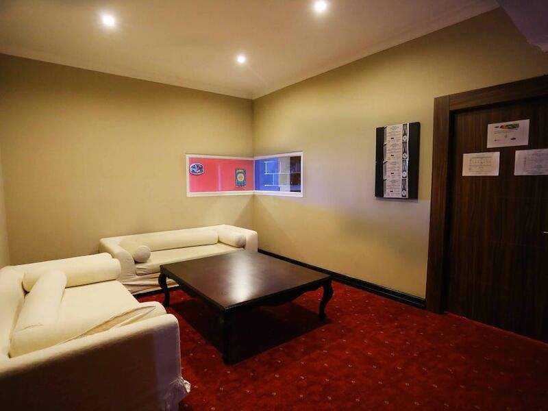 Grand Yazıcı Uludağ