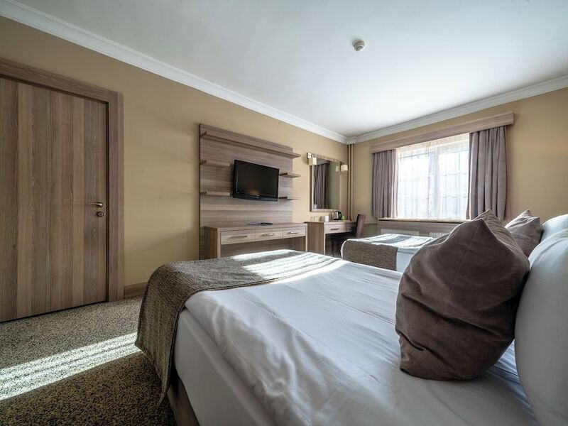 Grand Yazıcı Uludağ