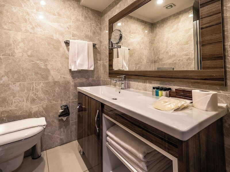 Grand Yazıcı Uludağ