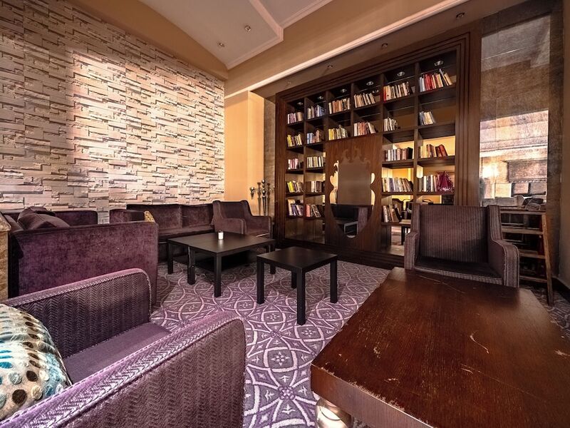 Grand Yazıcı Uludağ