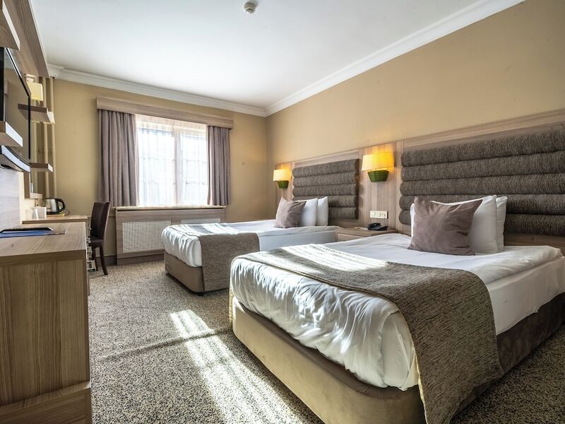 Grand Yazıcı Uludağ