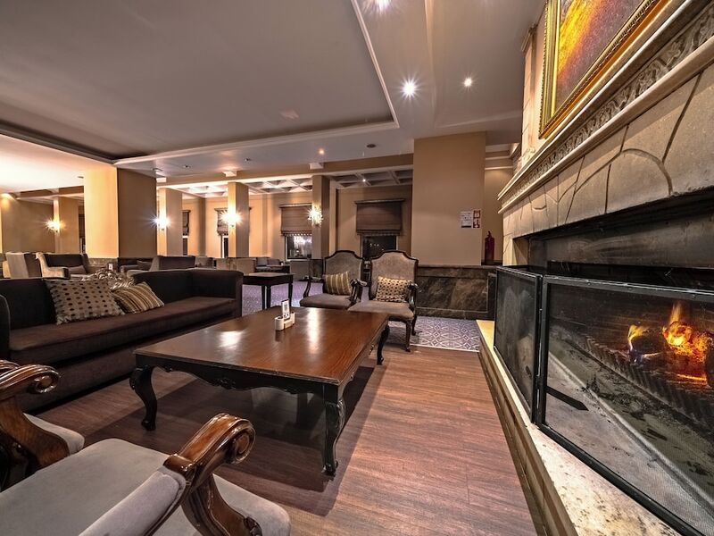 Grand Yazıcı Uludağ