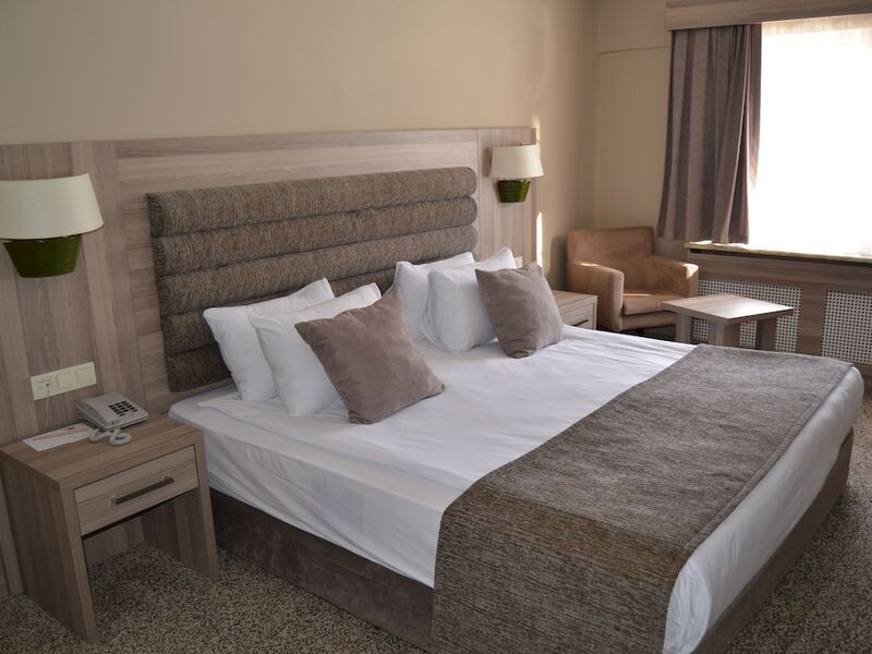 Grand Yazıcı Uludağ