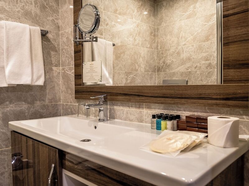 Grand Yazıcı Uludağ