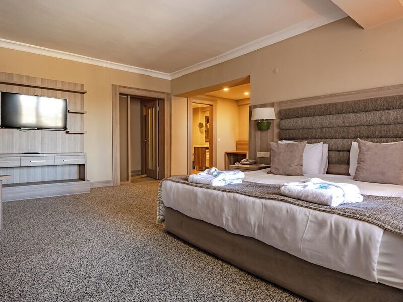 Grand Yazıcı Uludağ