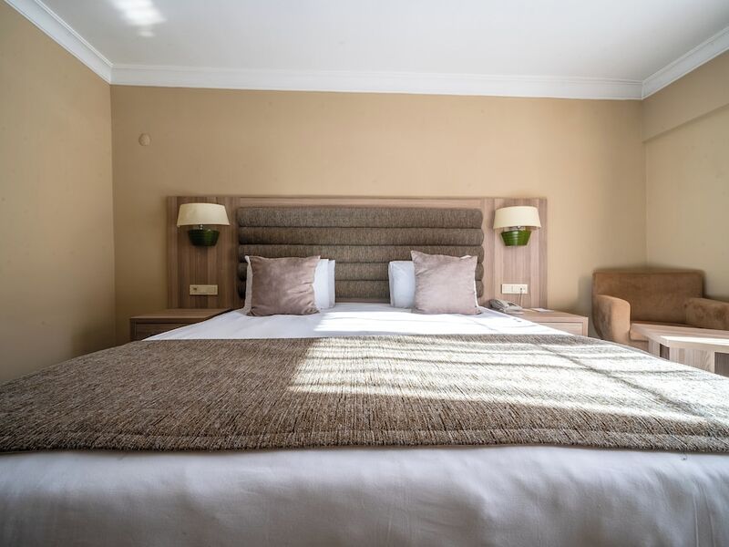 Grand Yazıcı Uludağ