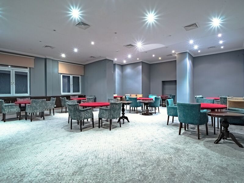 Grand Yazıcı Uludağ