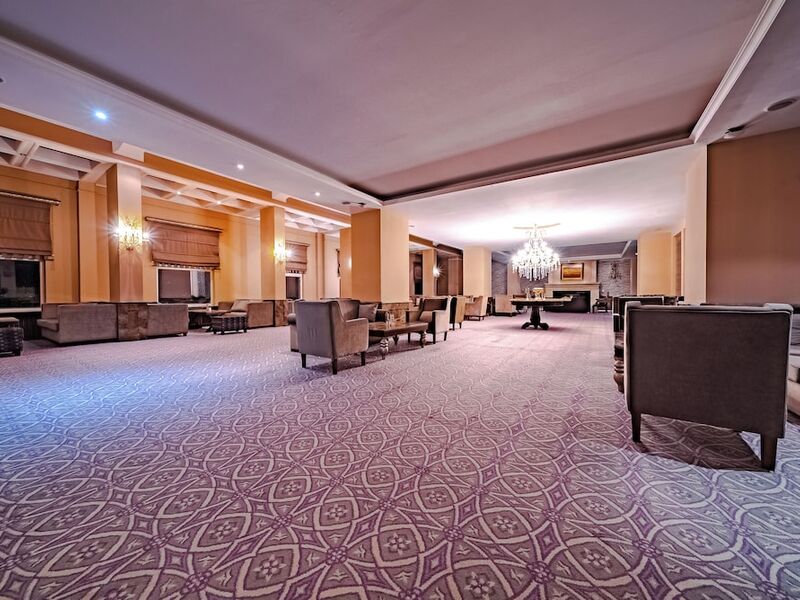 Grand Yazıcı Uludağ