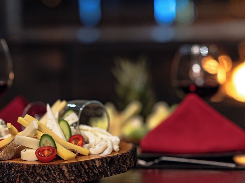 Grand Yazıcı Uludağ