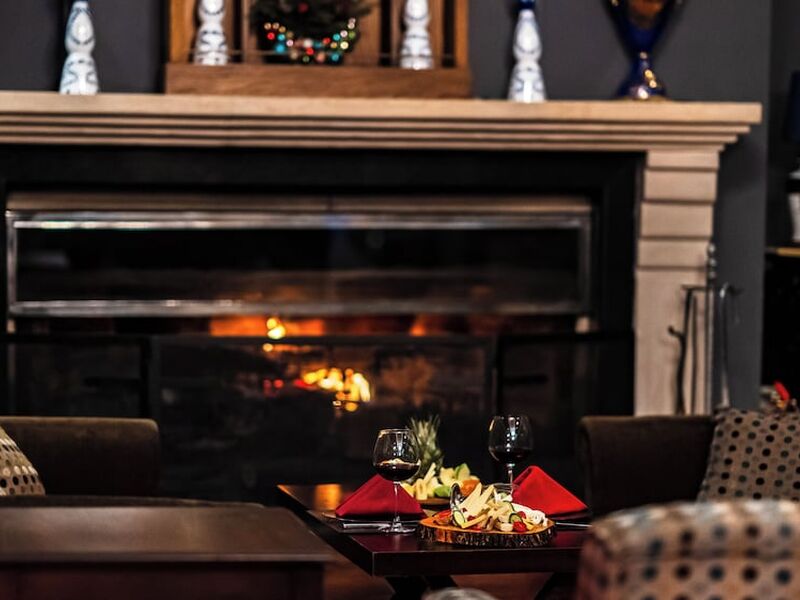 Grand Yazıcı Uludağ