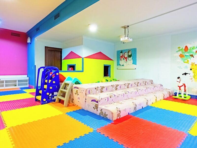 Grand Yazıcı Uludağ