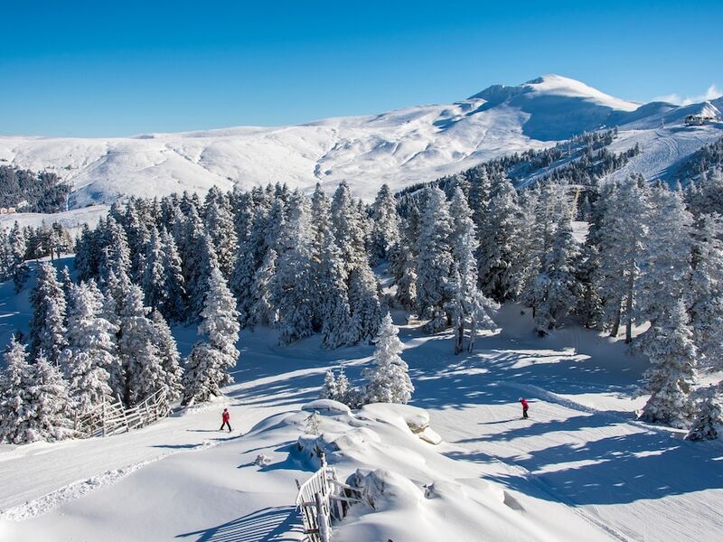 Grand Yazıcı Uludağ