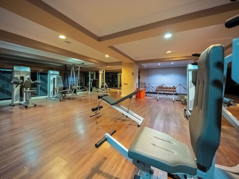 Grand Yazıcı Uludağ