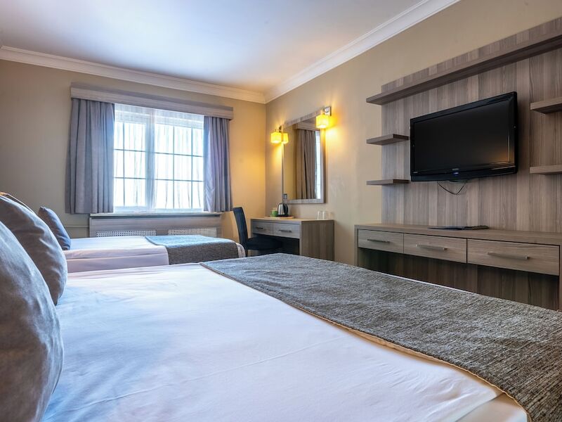 Grand Yazıcı Uludağ