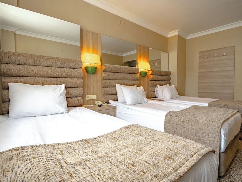 Grand Yazıcı Uludağ