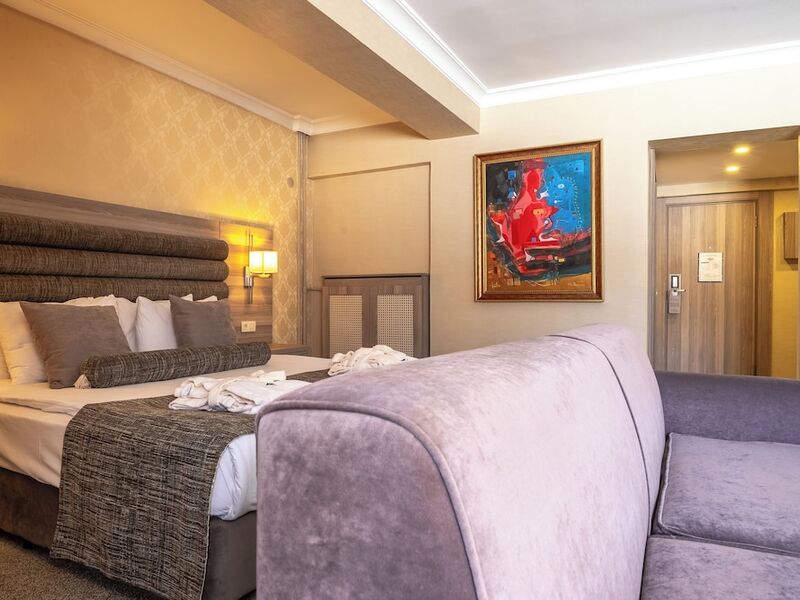 Grand Yazıcı Uludağ