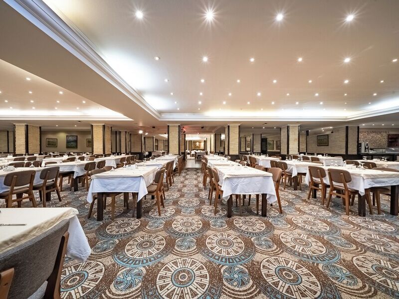 Grand Yazıcı Uludağ