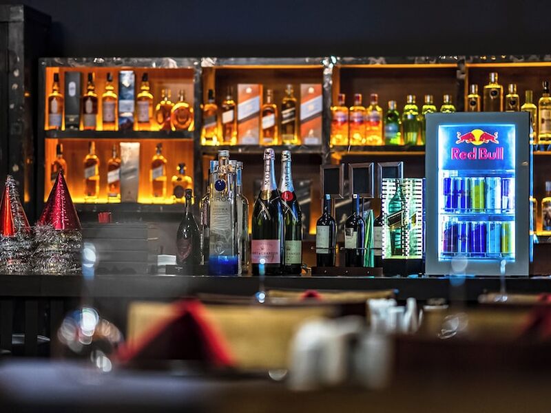 Grand Yazıcı Uludağ