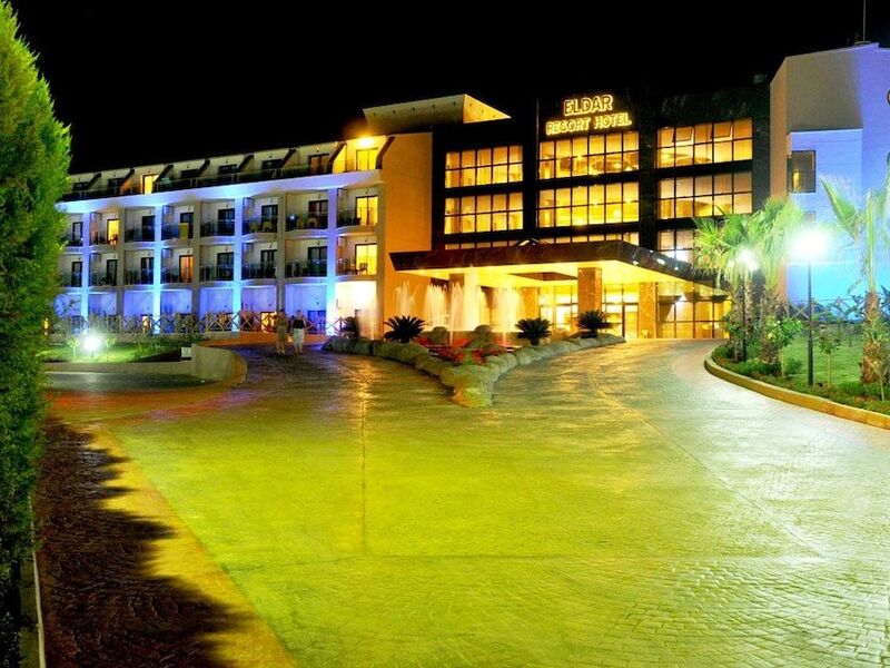Alder Resort Hotel