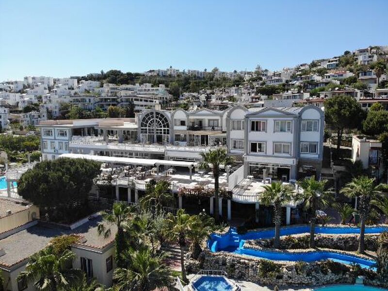 Phoenix Hotel Bodrum