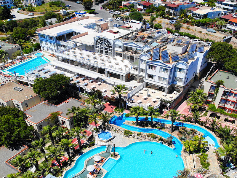 Phoenix Hotel Bodrum