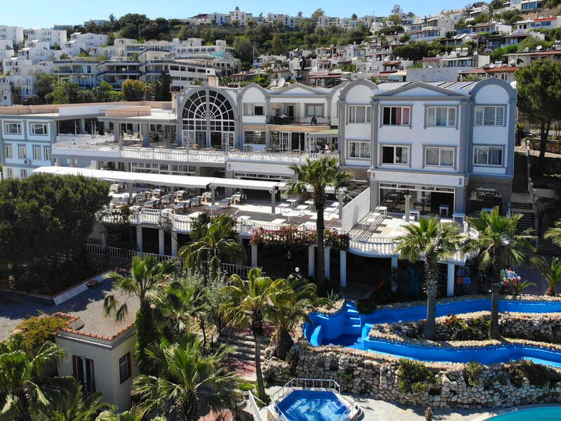 Phoenix Hotel Bodrum