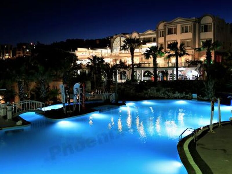 Phoenix Hotel Bodrum