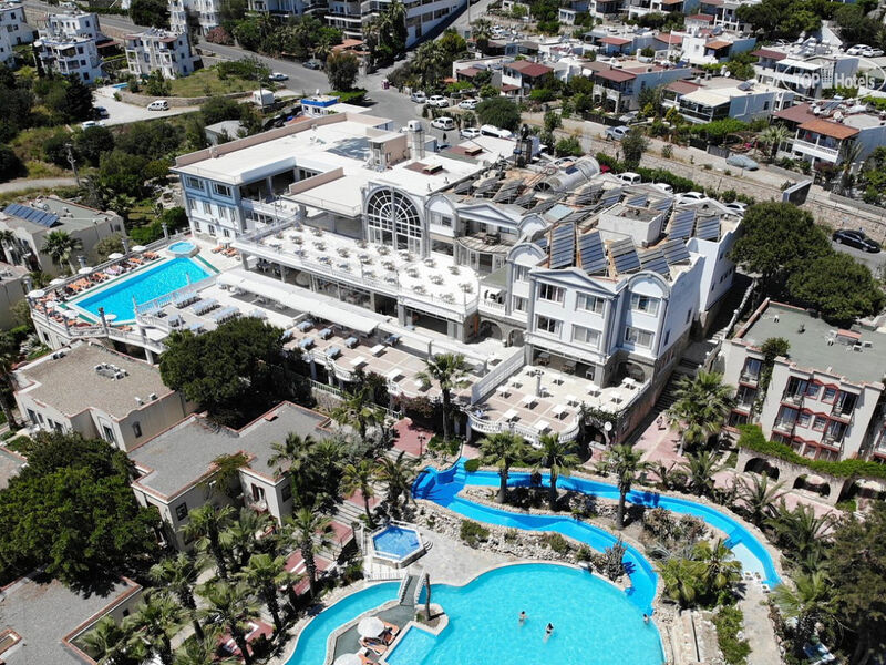 Phoenix Hotel Bodrum