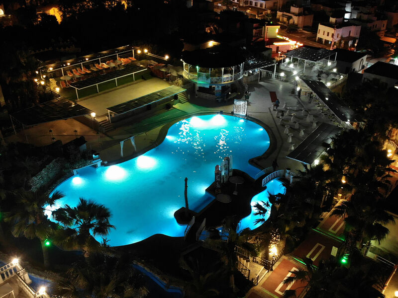 Phoenix Hotel Bodrum