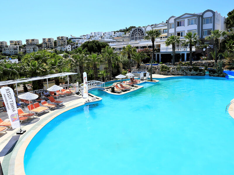 Phoenix Hotel Bodrum