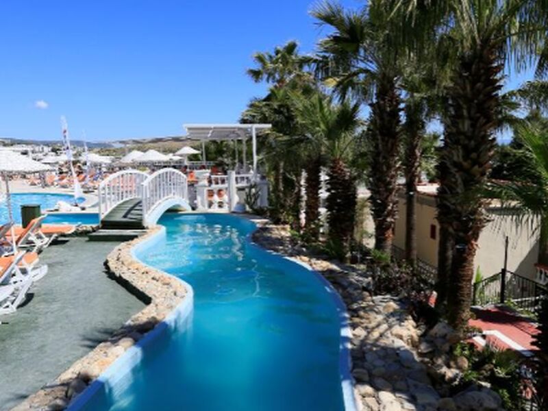 Phoenix Hotel Bodrum
