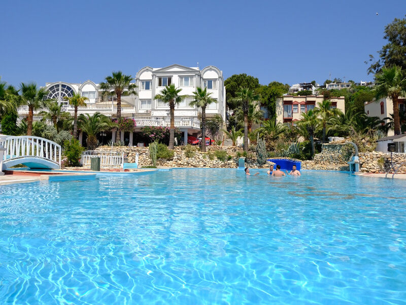 Phoenix Hotel Bodrum