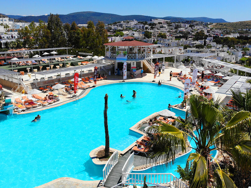 Phoenix Hotel Bodrum