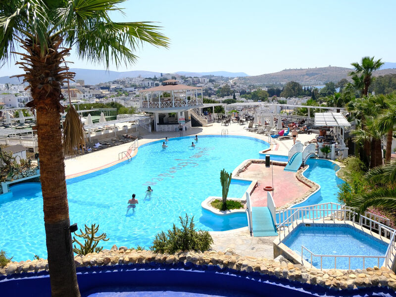 Phoenix Hotel Bodrum