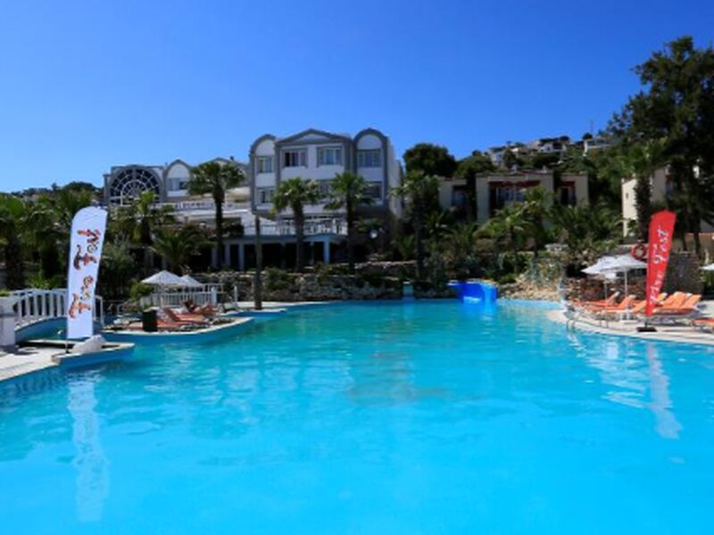 Phoenix Hotel Bodrum