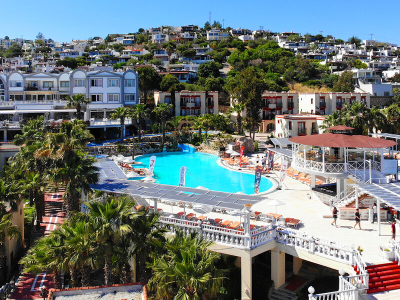 Phoenix Hotel Bodrum