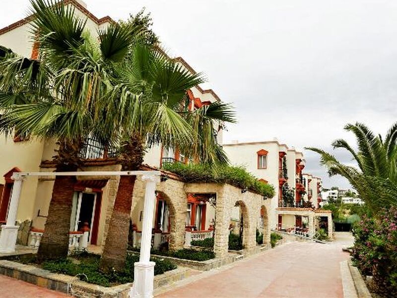 Phoenix Hotel Bodrum