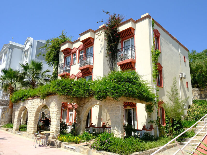 Phoenix Hotel Bodrum