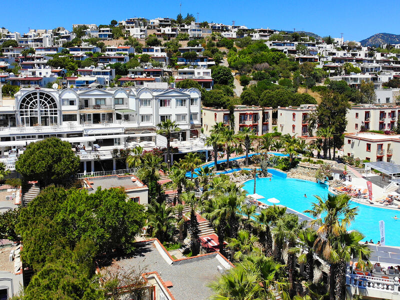 Phoenix Hotel Bodrum