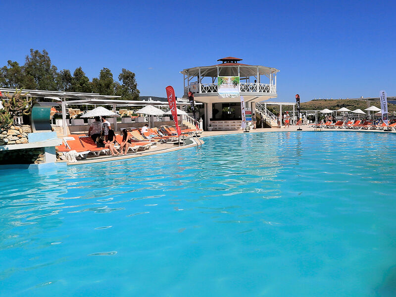 Phoenix Hotel Bodrum