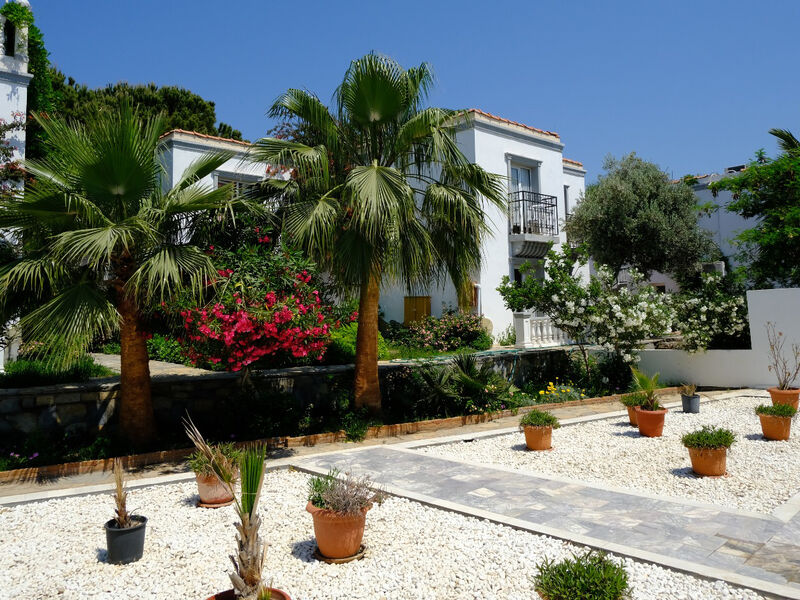 Phoenix Hotel Bodrum