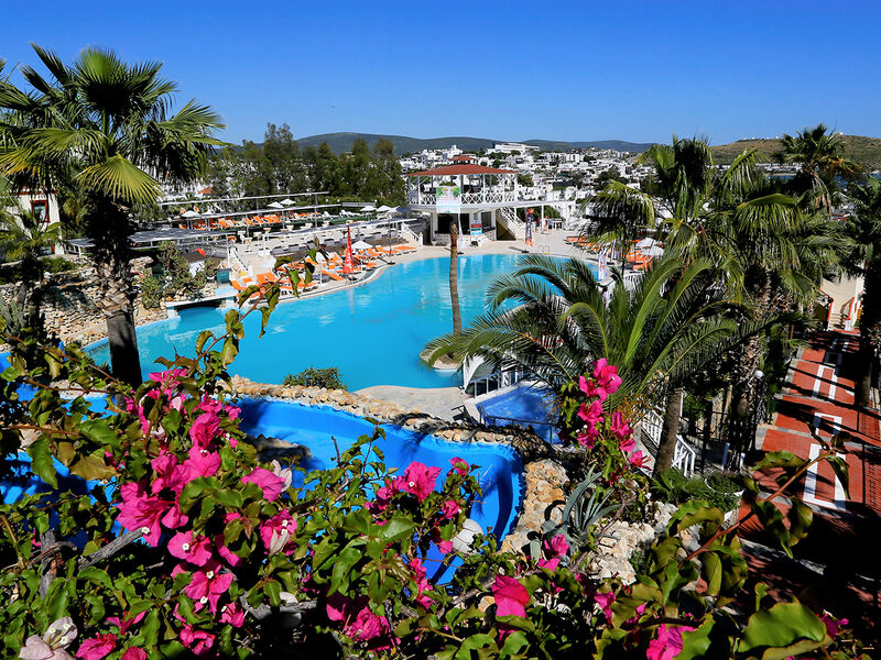 Phoenix Hotel Bodrum