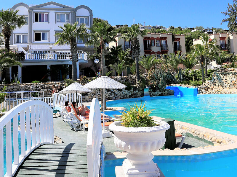 Phoenix Hotel Bodrum