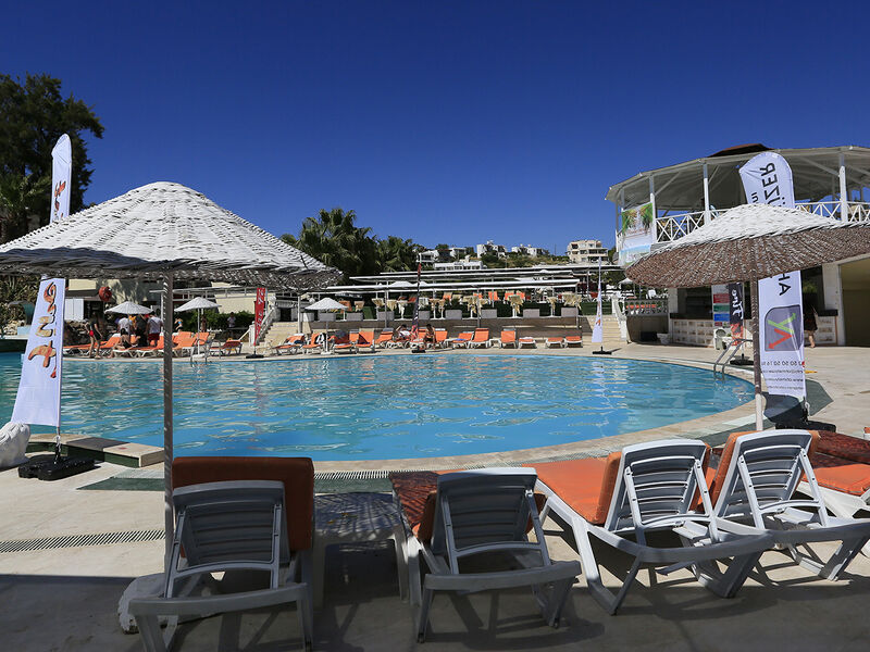 Phoenix Hotel Bodrum