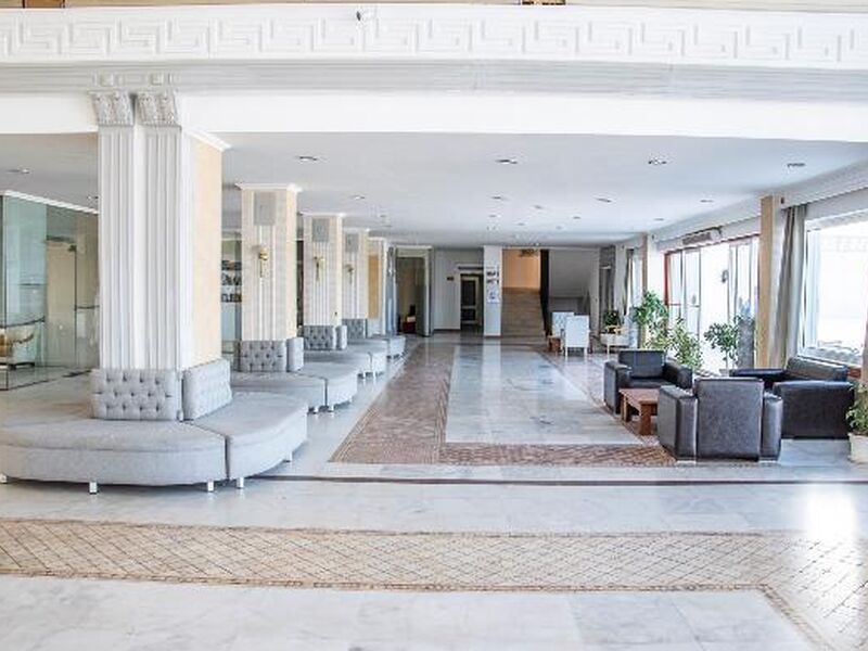 Phoenix Hotel Bodrum