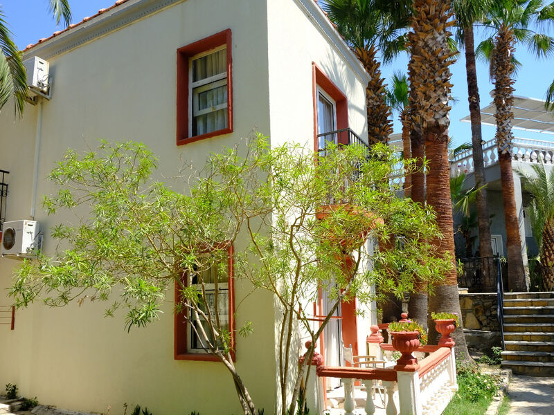 Phoenix Hotel Bodrum