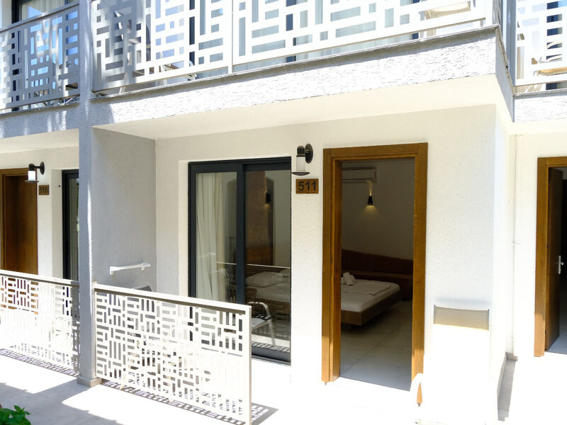 Phoenix Hotel Bodrum