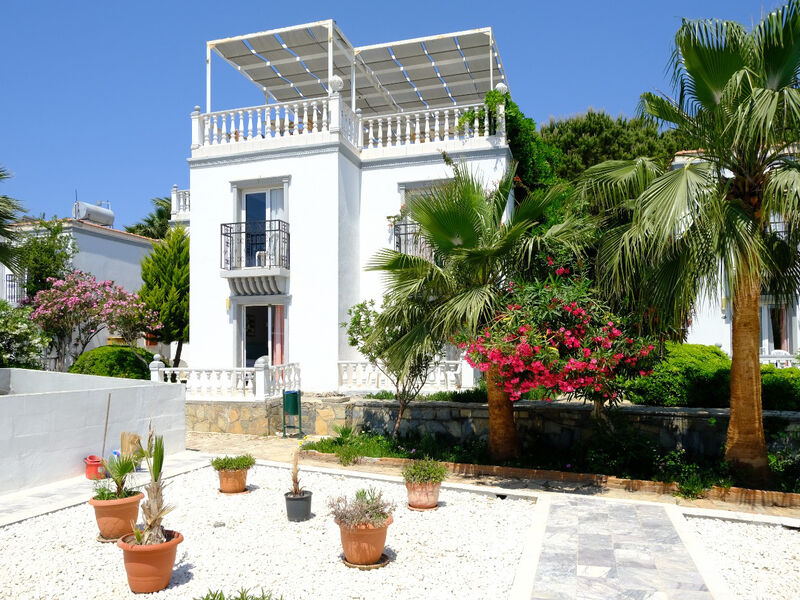 Phoenix Hotel Bodrum